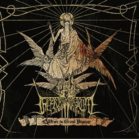 Ferriterium : L'Heure du Grand Passage